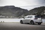 Volkswagen Golf GTD 5-Door 2017 года (WW)